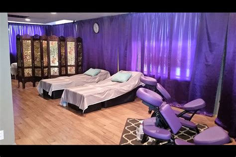 Escape to Bliss: Magic Massage in Louisville
